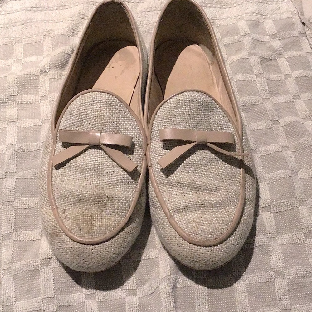 Stunning spring-summer ladies flats